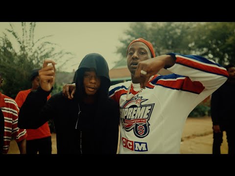 Tripstar ft. Lil CStar "2 Spots 1 Street" Shot by Wiz