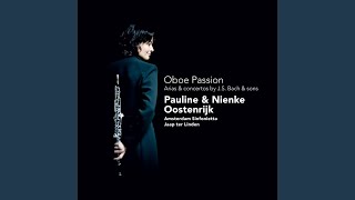 Johann Sebastian Bach / Amsterdam Sinfonietta, Jaap ter Linden - Concerto in A for Oboe d'amore, Strings and Continuo Allegro video