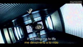 David Guetta  I Can Only Imagine Lyrics - Sub Español) Official Video (ft Chris Brown_ Lil Wayne)