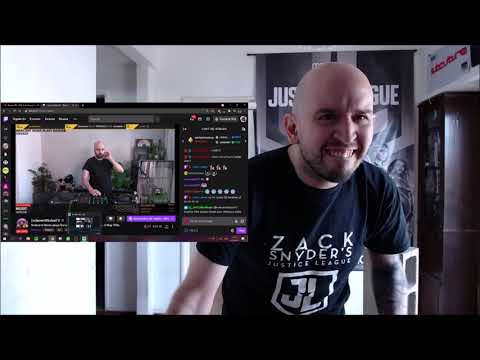 Indecent Noise plays Darude / Flutlicht vs. S.H.O.K.K. @ Party At Home (15.05.21)