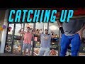 Life & Lifting Chat with Jon Irizarry | Don't Squat Until You Watch This | QUAD GROWTH