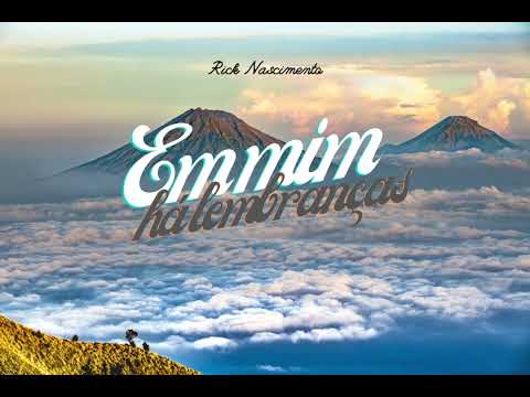 Em mim há lembranças - Rick Nascimento - Hino Avulso CCB