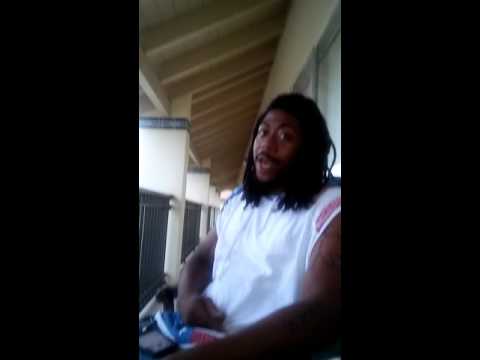 Dat youngin -good day