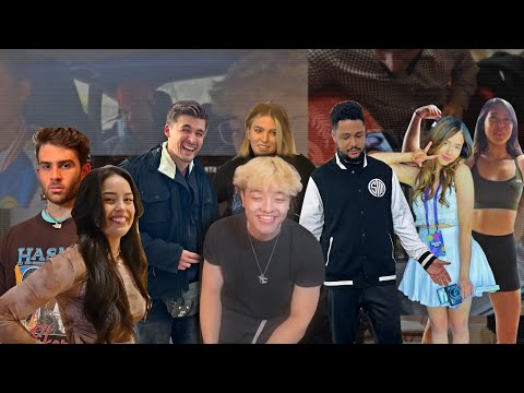 JasonTheWeen Trolling his UNCLES & AUNTIES for 5 minutes