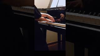 Download lagu アラ還主婦のリスト『献呈』♪君に捧ぐ💕（シューマン）#さとみん #piano #ピアノ #主婦 #music #大人のピアノ #弾いてみた#趣味ピアノ #リスト #ピアノ演奏 #ピアノ練習 mp3