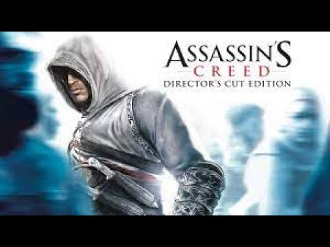 Assassins Creed: Einführung in den ANIMUS #02