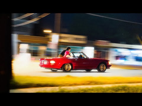 Wavedash - Status Quo feat. fknsyd (Official Music Video)