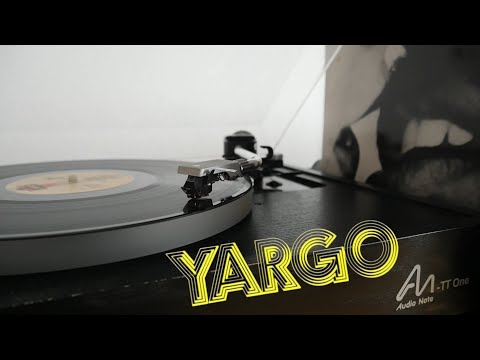Yargo ✧ Bodybeat ✧ Vinyl 💿