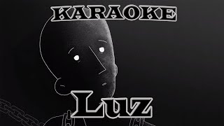 🎤 Camila - Luz (Karaoke)