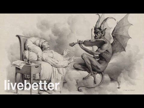 1 Hour of Devil’s Trill Sonata: Classical Violin and Music for Studying and Concentration, Work
