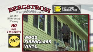 preview picture of video 'Bergstrom Home Improvement in Kokomo, Indiana produced by Innovative Digital Media'