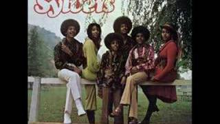 The Sylvers I