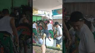 Download lagu Jatilan roso tunggal @kuwon tengah semanu mp3