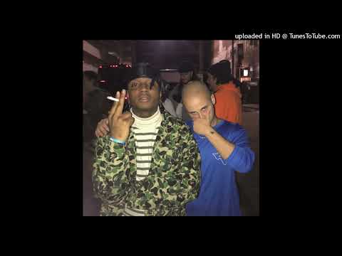 ski mask the slump god x fifty grand + xxxtentacion | TYPE BEAT / x sample