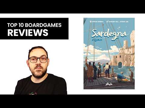 Sardegna Review