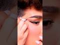 THIS PEN ERASES MAKEUP EYELINER FIXER