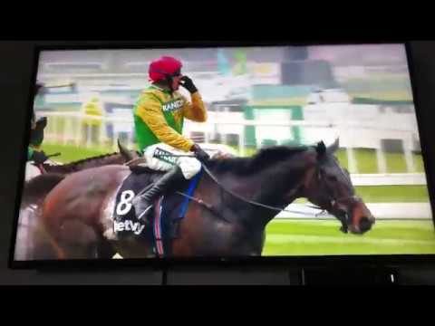 AINTREE FESTIVAL 2019 - Betway Aintree Hurdle (Grade 1)