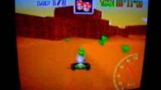 31.64 KD SC flap by Karlo Tomazelli