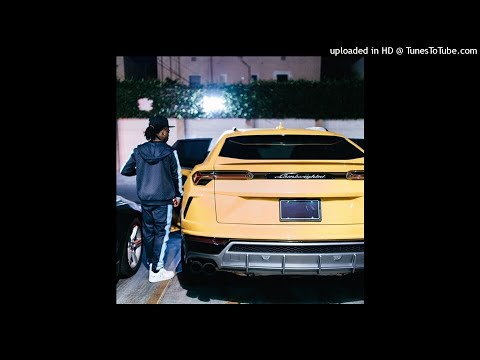 [SOLD] Valee x Comethazine x Splurge Type Beat "BANK" (prod. Nyombo)