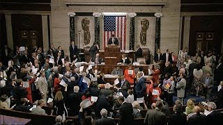 What Happened When #Democrats #OccuyTheHouse? (w/Guest: Rep. Alan Grayson)