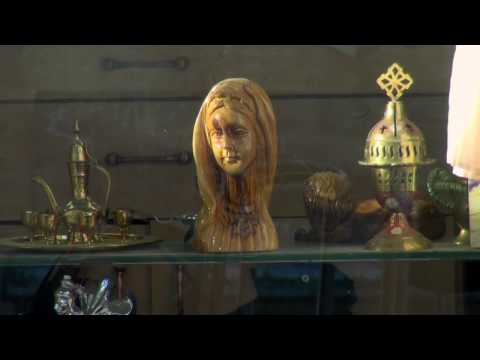 Ierusalim, despre femei ca femeie