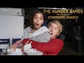Hunger Games: The Ballad of Songbirds & Snakes 2023  Making of & Behind the Scenes