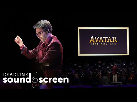 Simon Franglen Invented New Instruments To Create His ‘Avatar: Fire And Ash’ Score