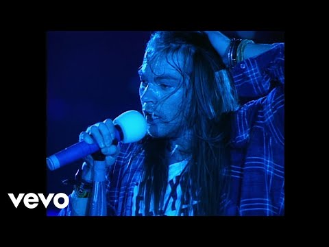 Guns N’ Roses — Live and Let Die