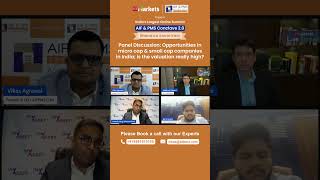 Multi factor models | AIF & PMS Conclave 2.0 #aifpms
