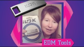 Video thumbnail for iLok 3 Product Review & Tutorial by Retro Sonya EDM