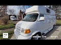 Check out this Video for a 2002 Dodge Dodge 3500 Grooming Van(Stock #371373)  for sale by Pop RVs. This unit is located in Sarasota, FL