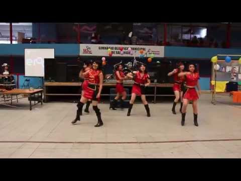 Cotton Heart - c-ute / meguru koi no kisetsu