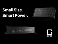 Small Size Smart Power GUDE S Presents Its Latest Compact Power Distribution Units