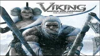 Viking: Battle for Asgard OST - Nordor Holm Caves