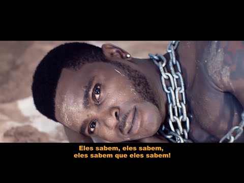 Gabriel Flames - I DID IT (Official Video)