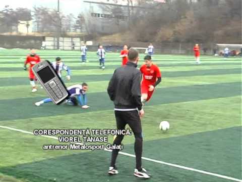 SPORT / Ştire Etv - Metalosport a învins şi Gloria Buzău | 18.02.2016