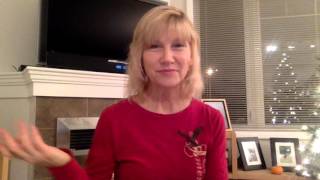 Getting caught up in the crazy energy? Feeling exhausted?