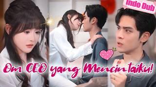 Download lagu CEO ganas jangan dekat malah nikahi gadis 20 tahun — tenggelam dalam kebahagiaan tiap malam!⚡👰🌙 mp3