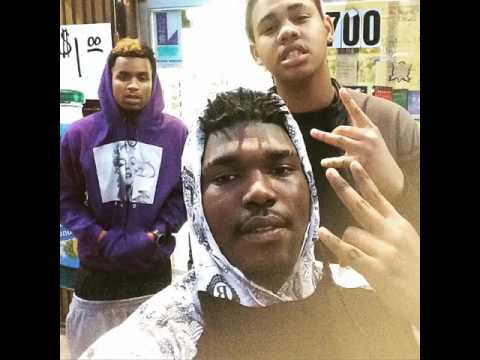 Luhh Duee Ft Major - Diving