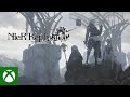 NieR Replicant ver.1.22474487139…  | TGS Trailer