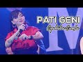 Syahiba Saufa Pati Geni Koplo Version Official LIVE
