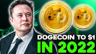 Can Dogecoin Reach $1 Mark After Elon Musk's Twitter Investment