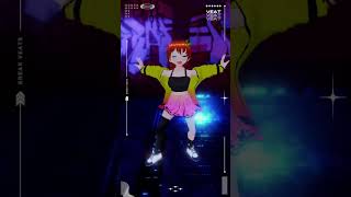 【KING】#VEAT#はるみまろチャンネル #VTuber#shorts
