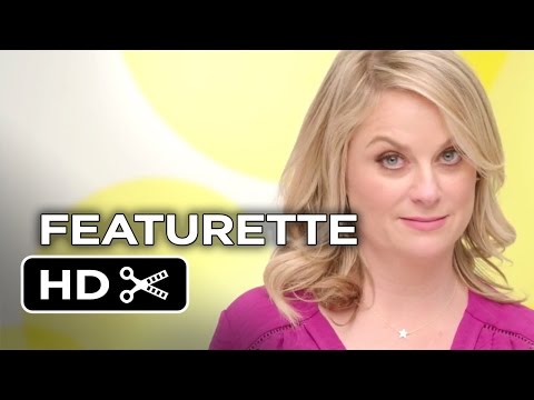 Inside Out Featurette - Meet the Inside Out Cast! (2015) - Pixar Animated Movie HD