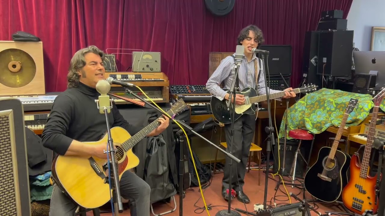 Single Video thumbnail