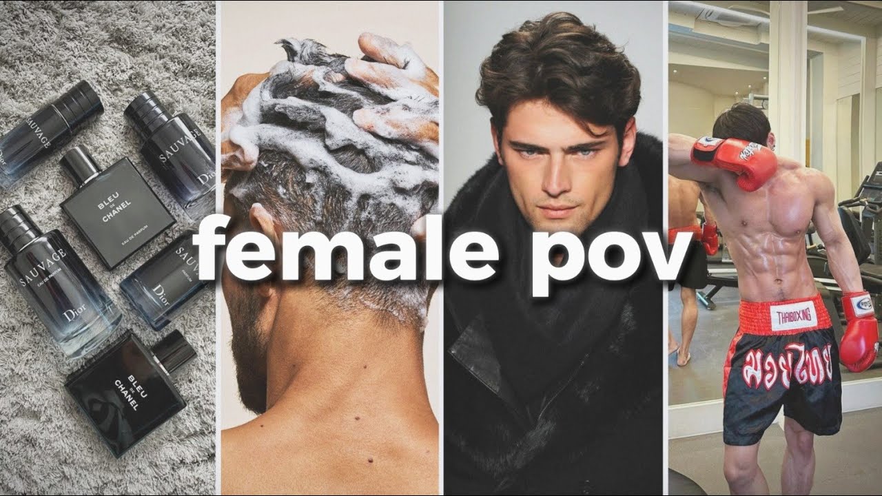 What Girls REALLY Notice About Guys (It’s Not What You Think)