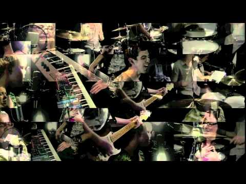 Great I Am - Jared Anderson | WorshipMob Cover