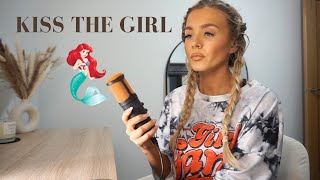 The Little Mermaid - Kiss The Girl | Cover