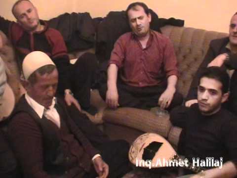 Naim Salih Krasniqi Cimzyberja