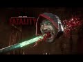 Mortal Kombat 11 Jade Vs Scorpion Kombat League